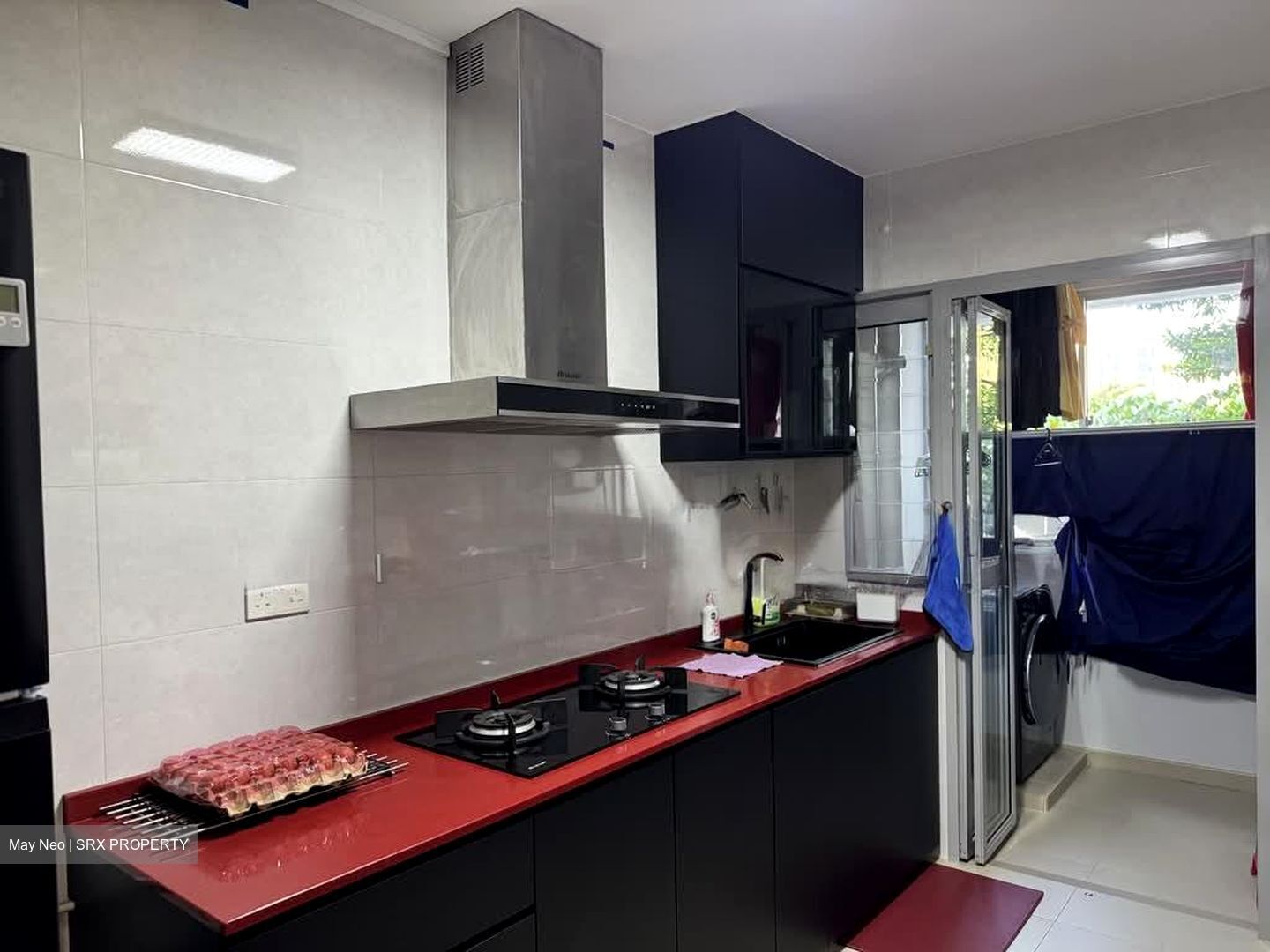 Blk 614B Tampines Greenview (Tampines), HDB 4 Rooms #559766421